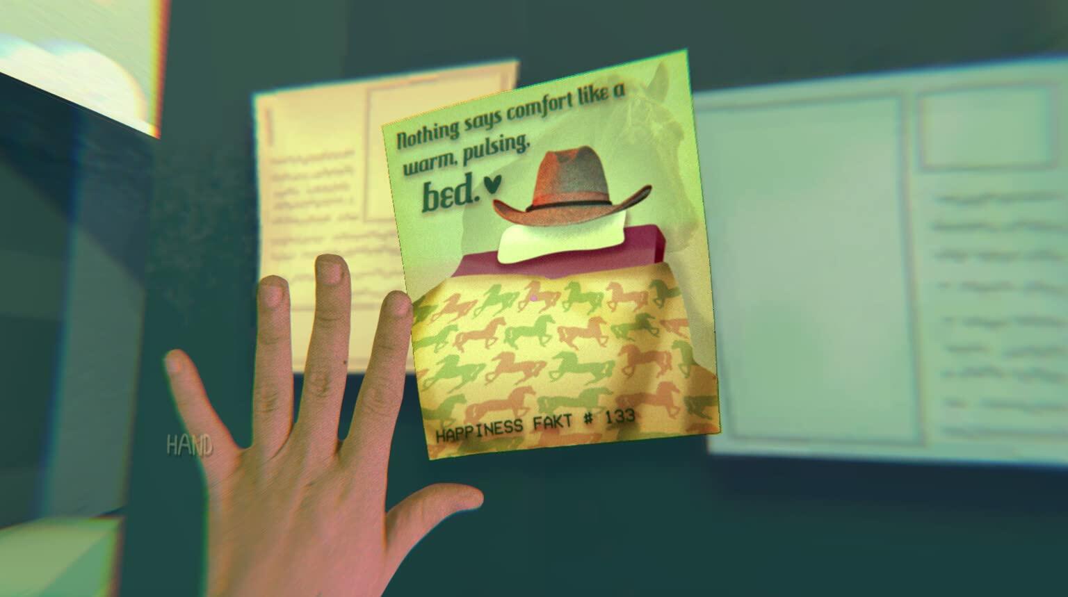 Smile For Me - Physical Edition PlayStation 5 [video game]