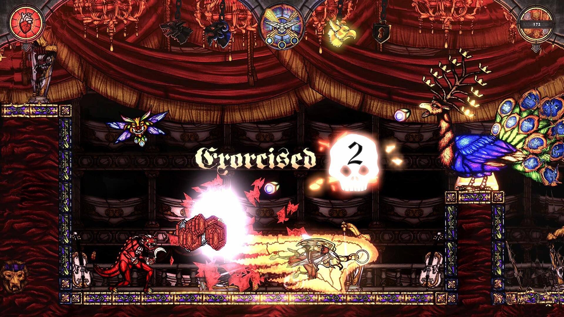 Saga of Sins - Nintendo Switch [video game]