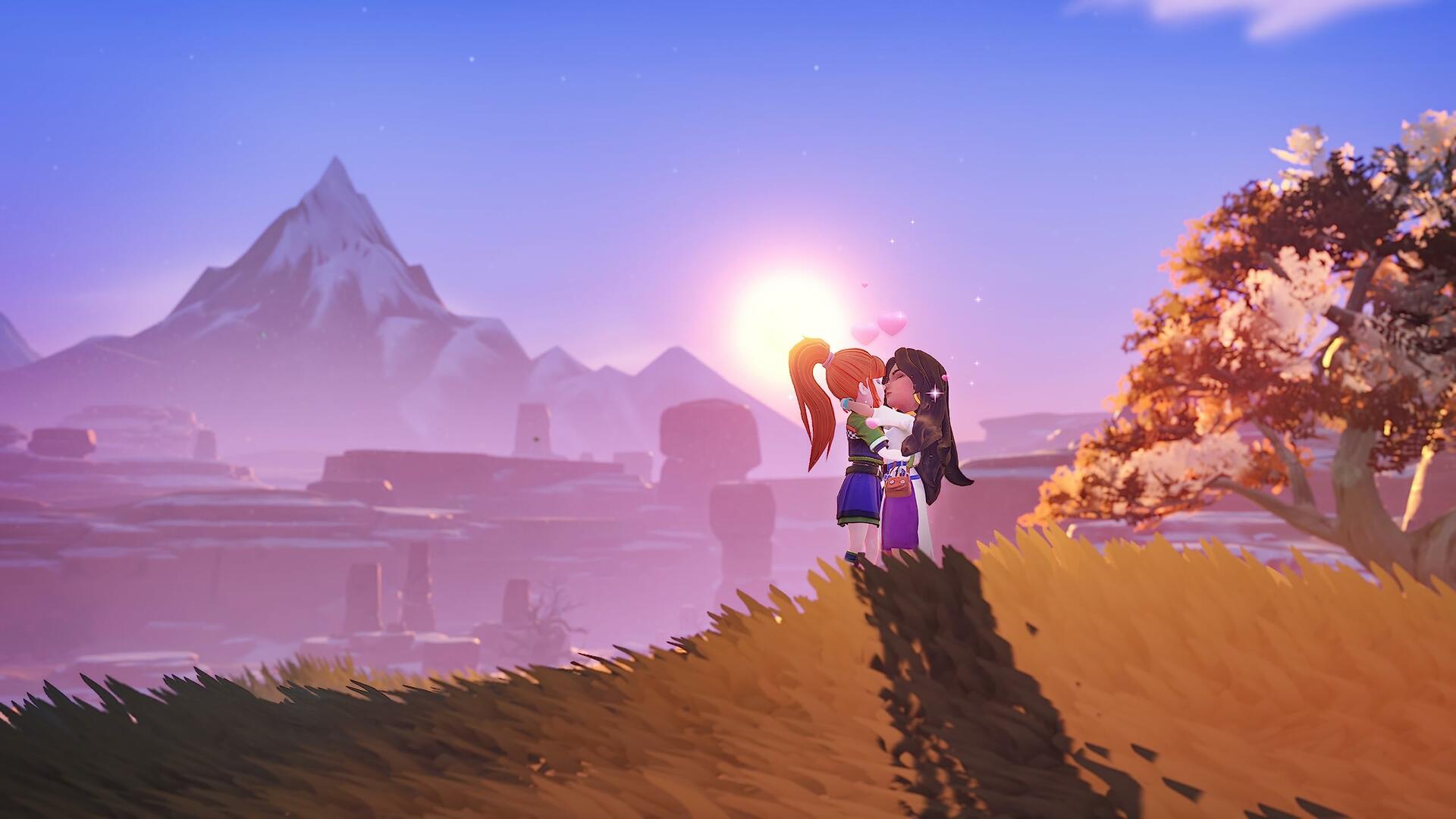 My Time At Sandrock Collectors Edition - PlayStation 5