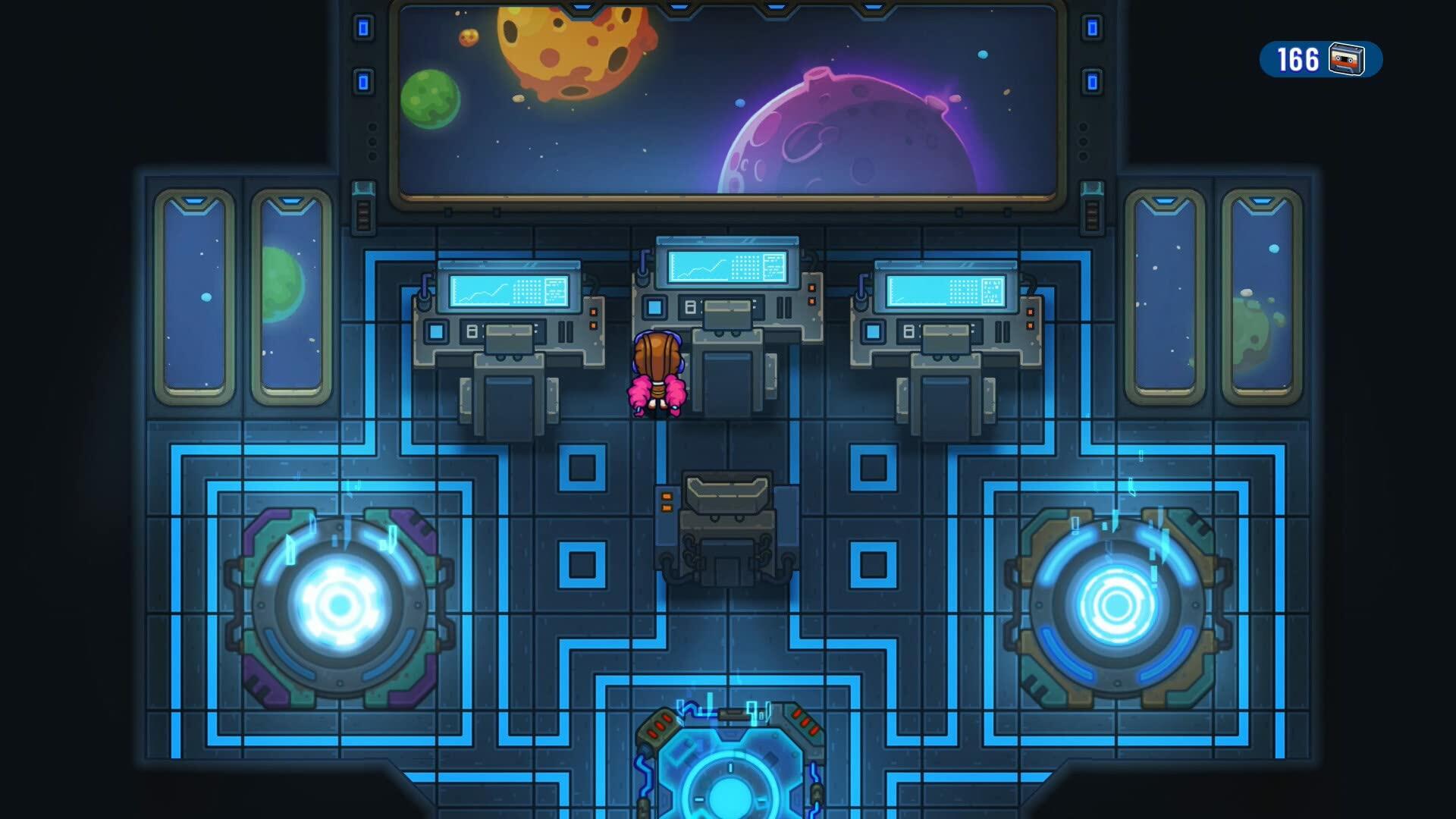 Metaverse Keeper – Nintendo Switch