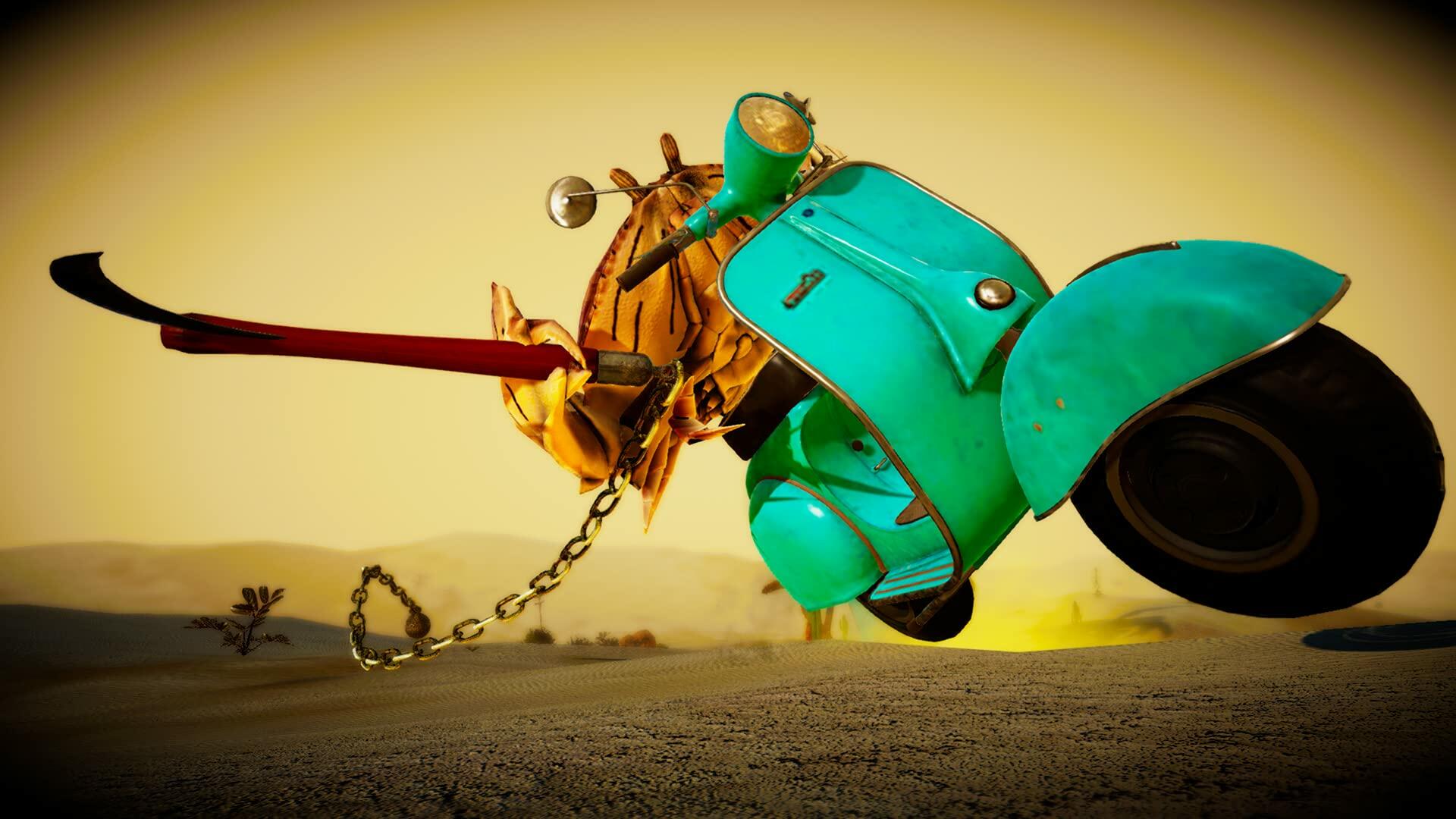 Fight Crab Nintendo Switch Shella' Awesome Physical Edition [video game]