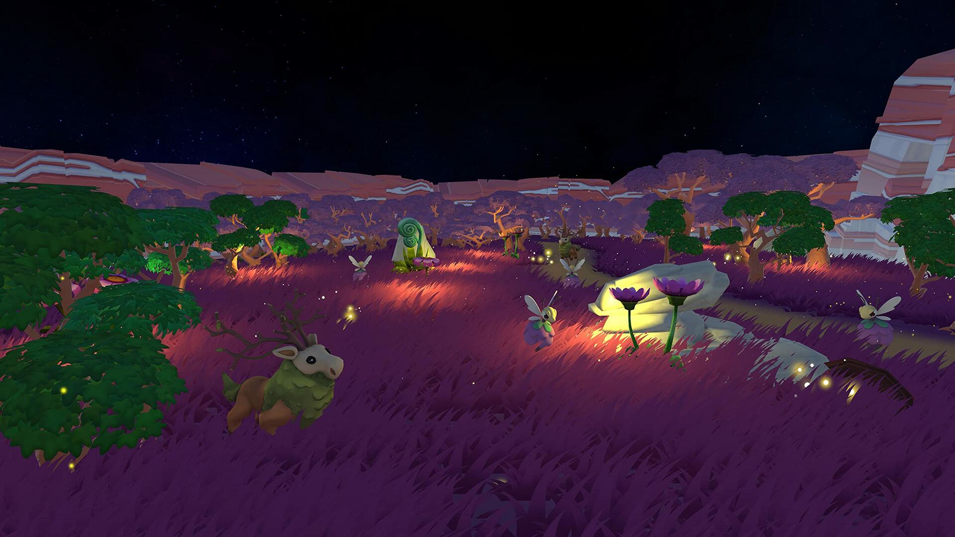 Life in Willowdale: Farm Adventures - PlayStation 4