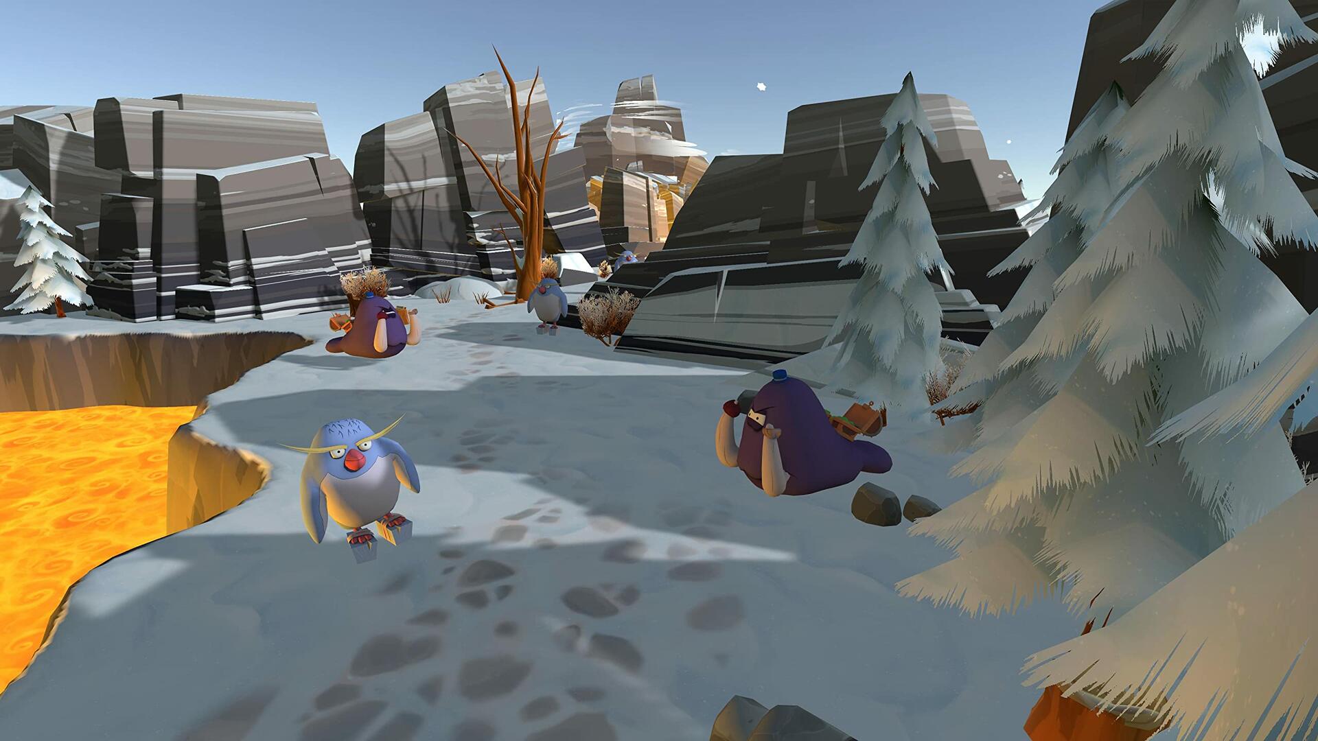 Life in Willowdale: Farm Adventures - PlayStation 4