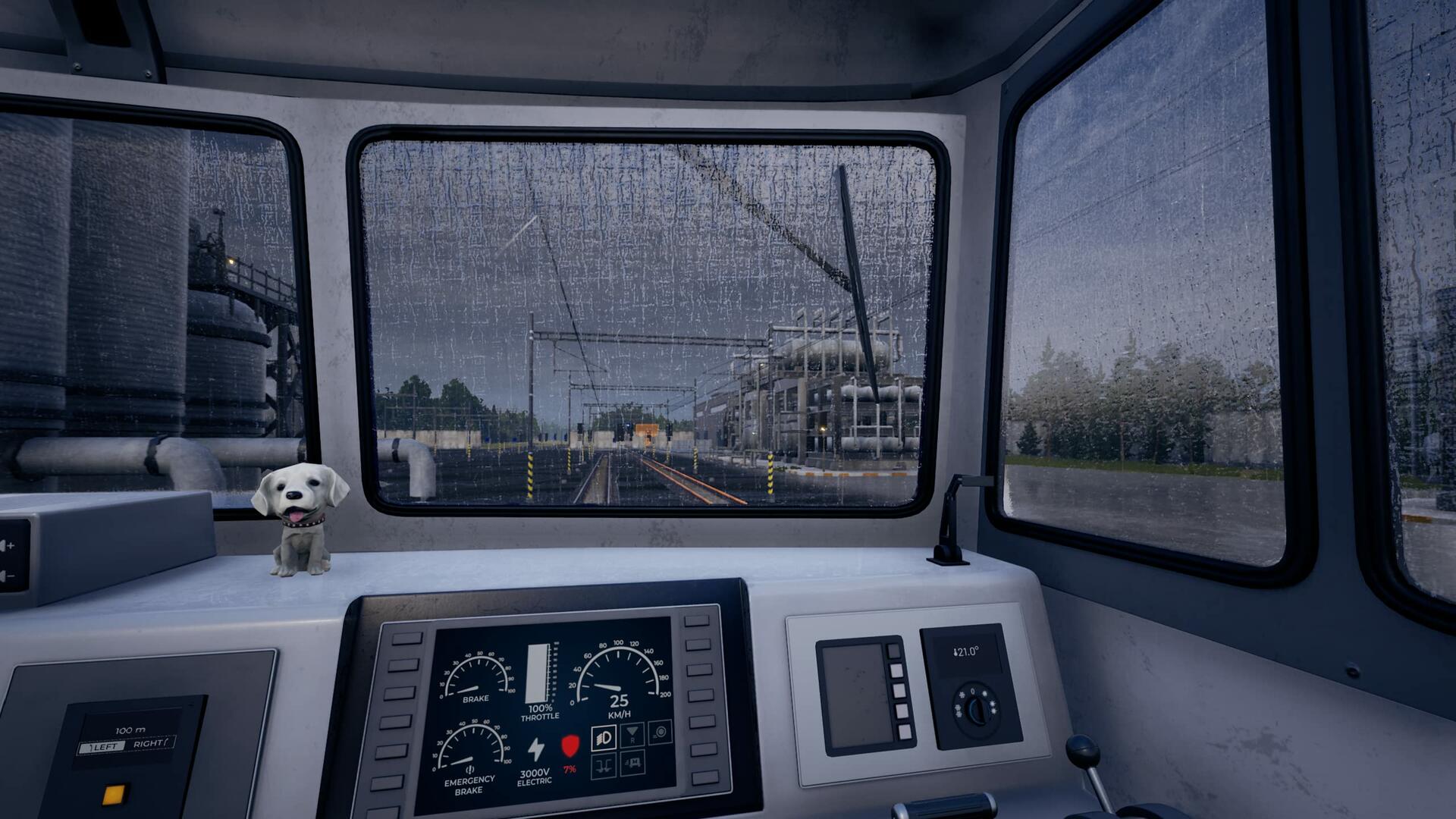 Train Life: A Railway Simulator - The Orient-Express Edition - Xbox One