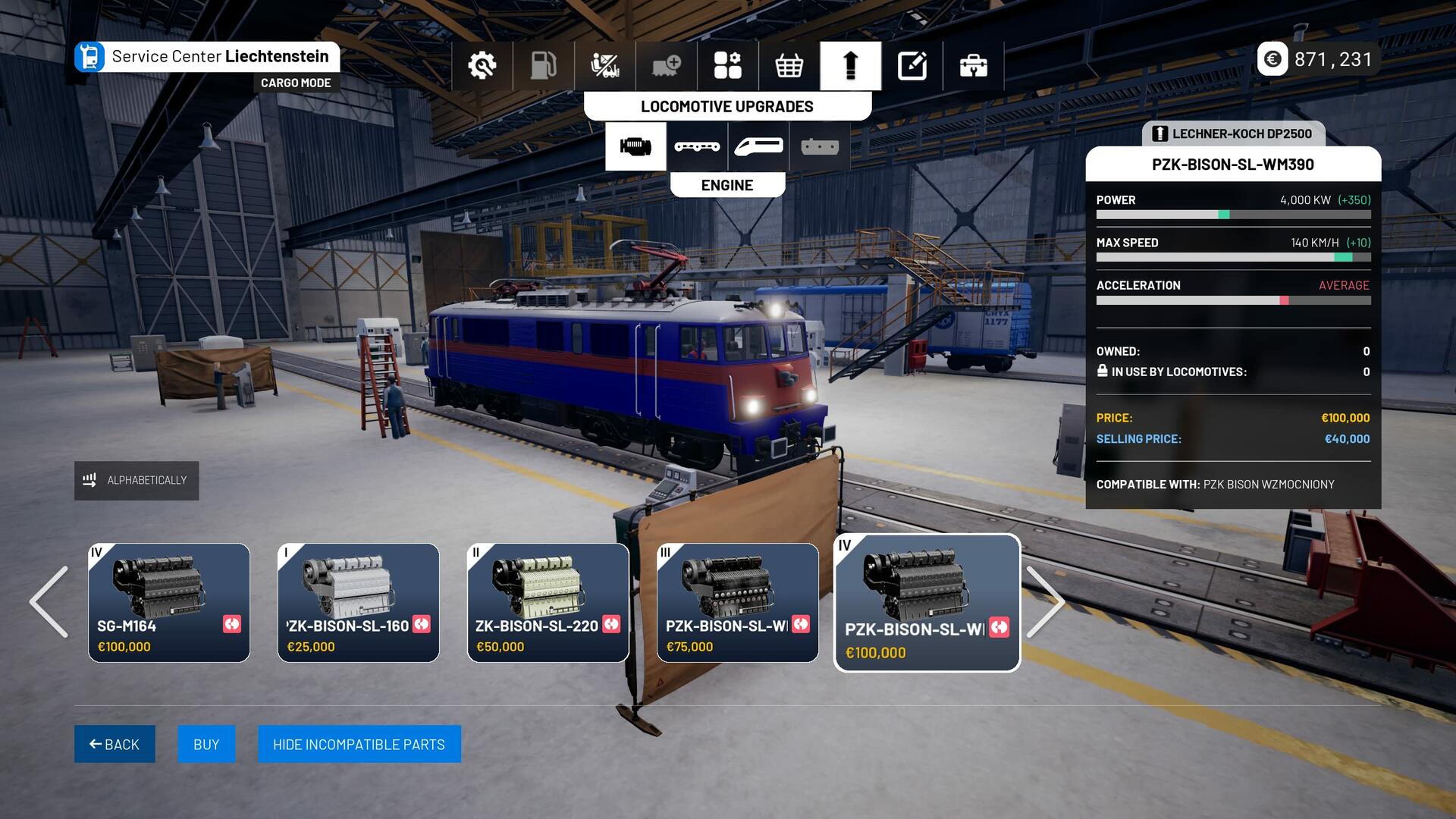 Train Life: A Railway Simulator - The Orient-Express Edition - Xbox One