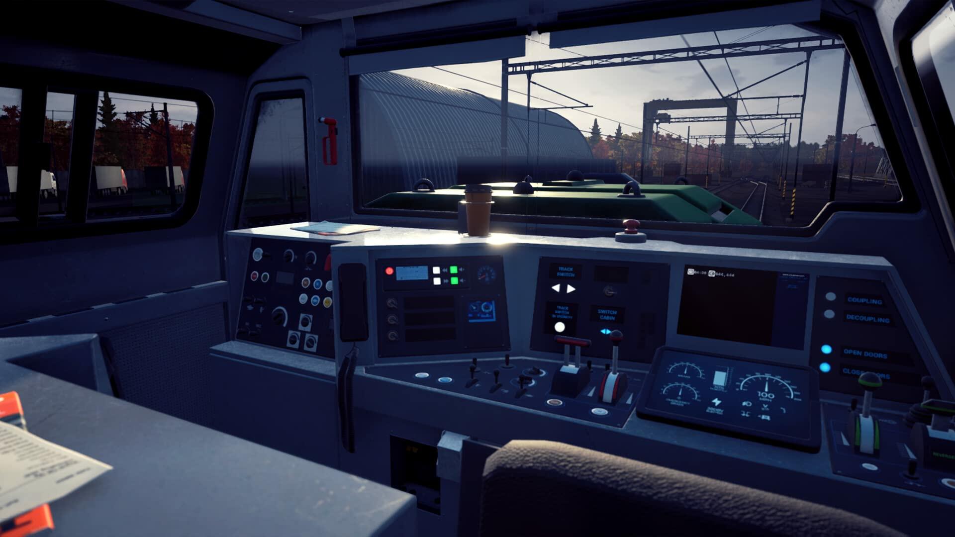 Train Life: A Railway Simulator - The Orient-Express Edition - Xbox One