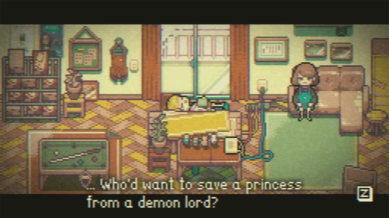 Goodbye World - PlayStation 4