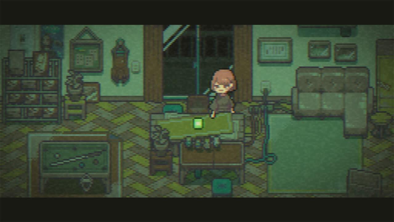 Goodbye World - PlayStation 4