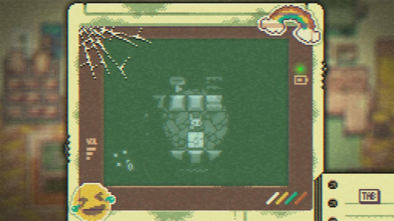 Goodbye World - PlayStation 4