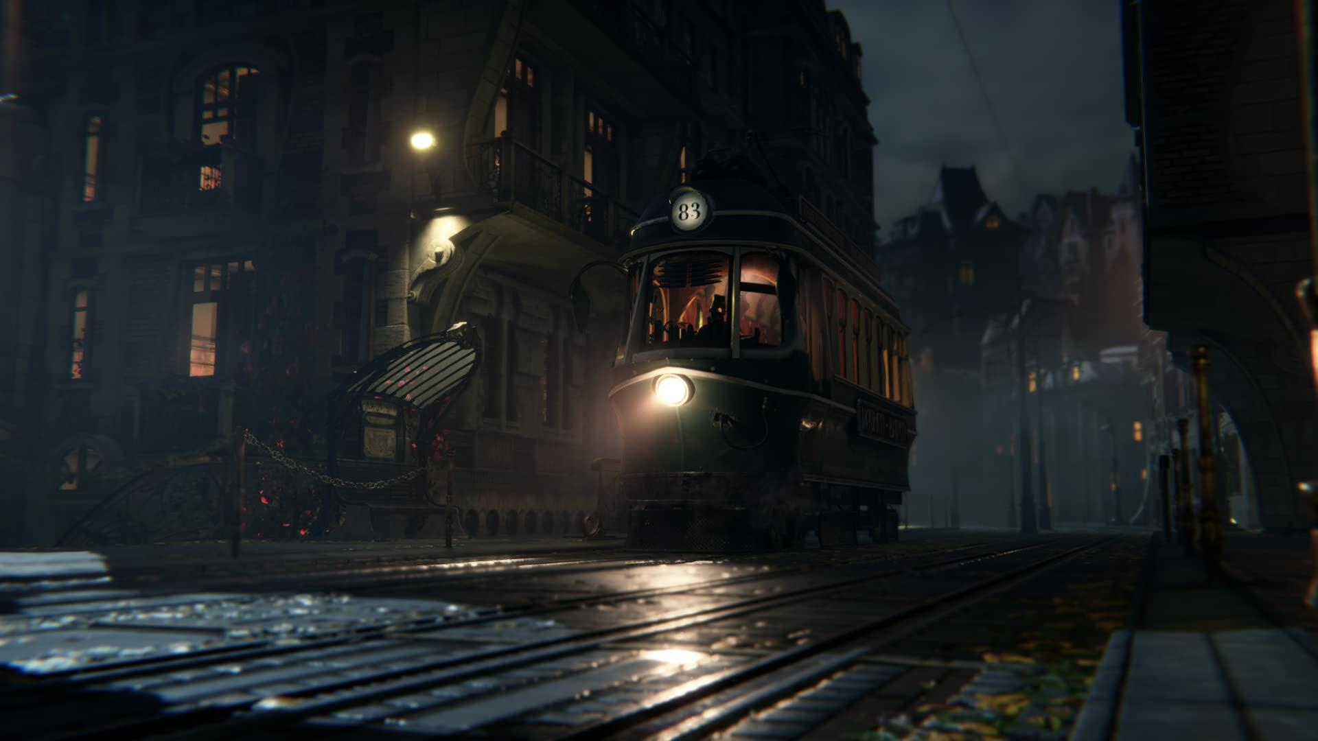 Syberia: The World Before - Limited Edition - PlayStation 5