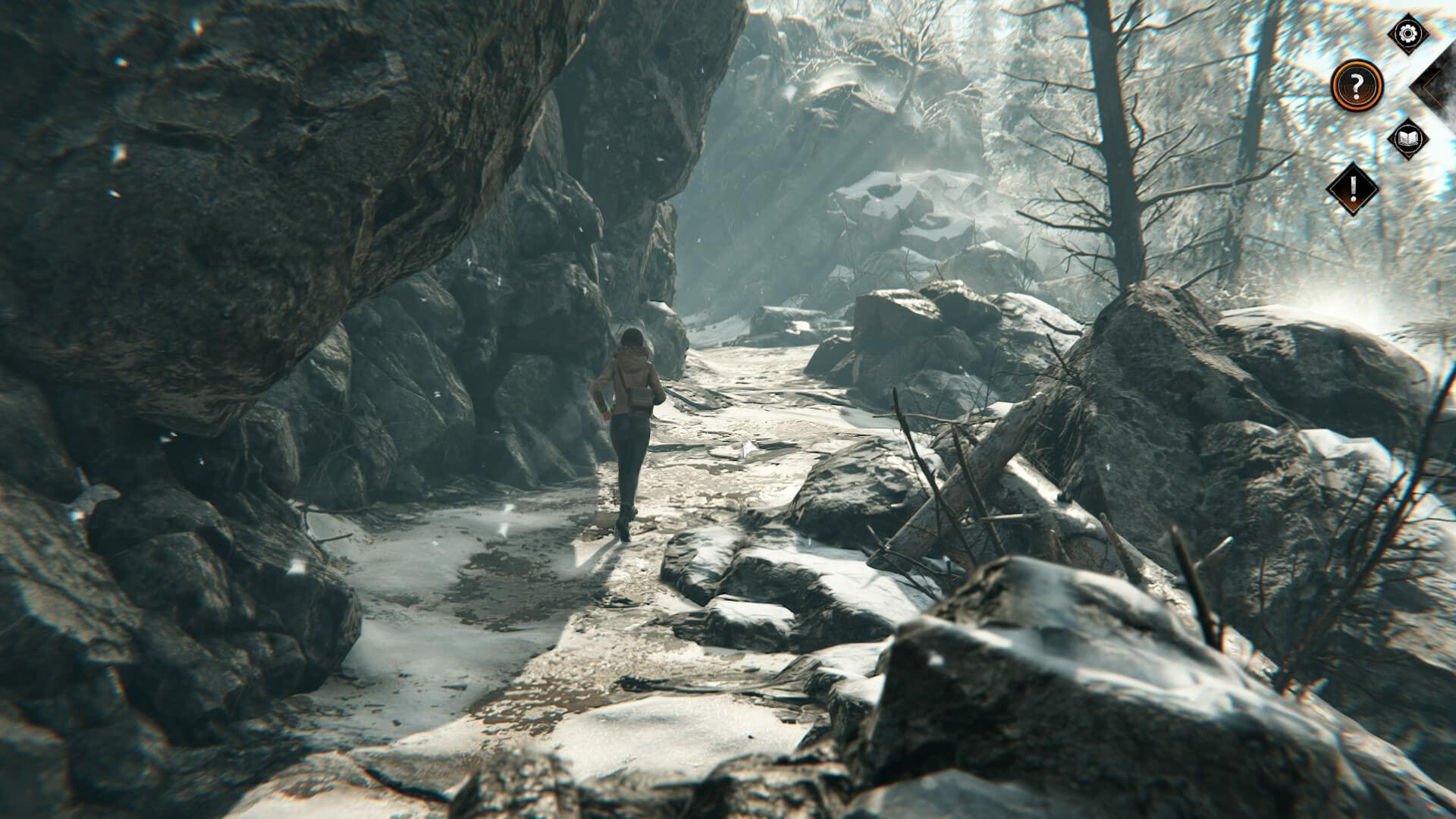 Syberia: The World Before - Limited Edition - PlayStation 5