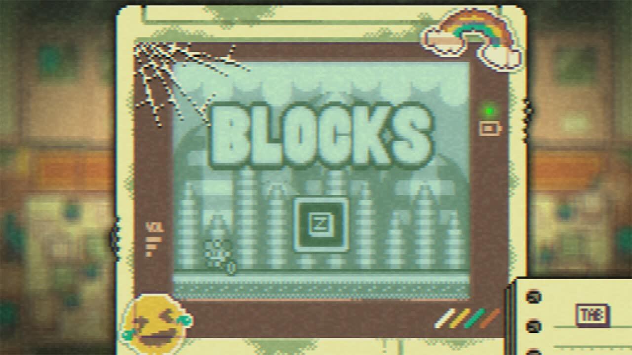 Goodbye World - PlayStation 4