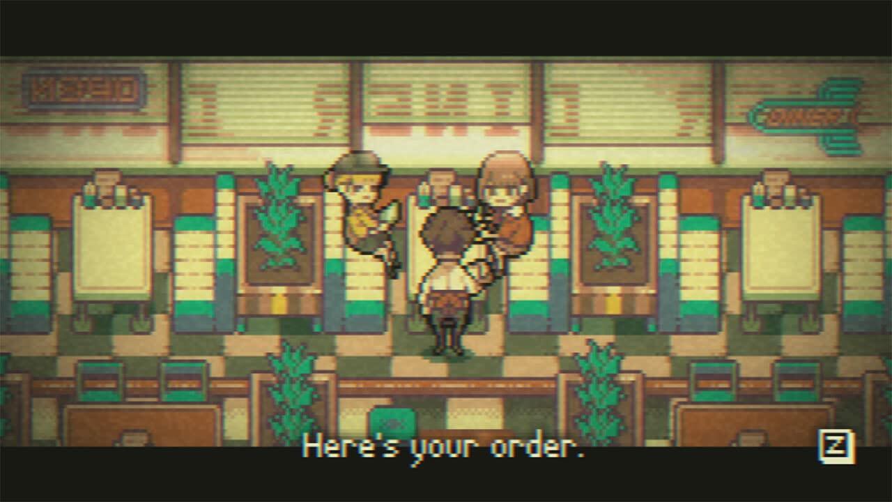 Goodbye World - PlayStation 4