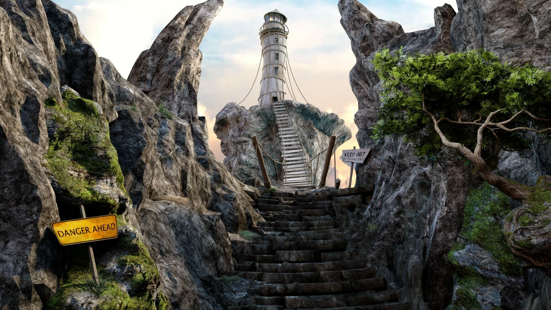 Willy Morgan and the Curse of Bone Town for PlayStation 4