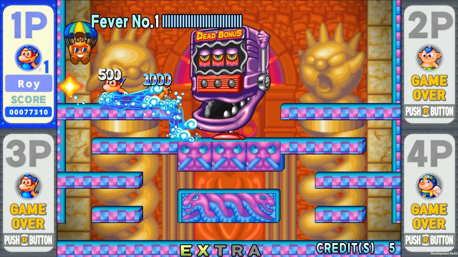Snow Bros. 2 Special - Nintendo Switch