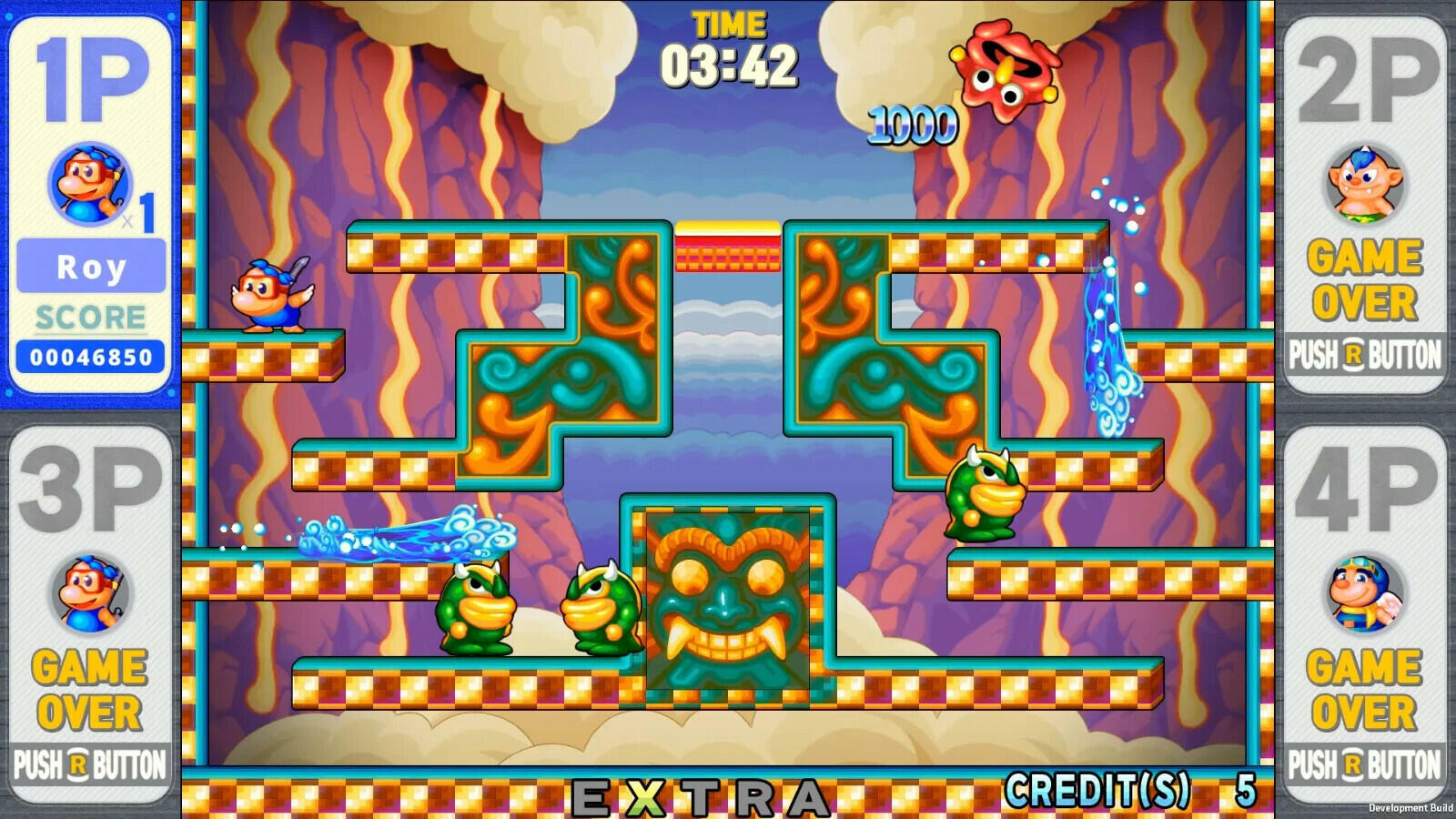Snow Bros. 2 Special - Nintendo Switch
