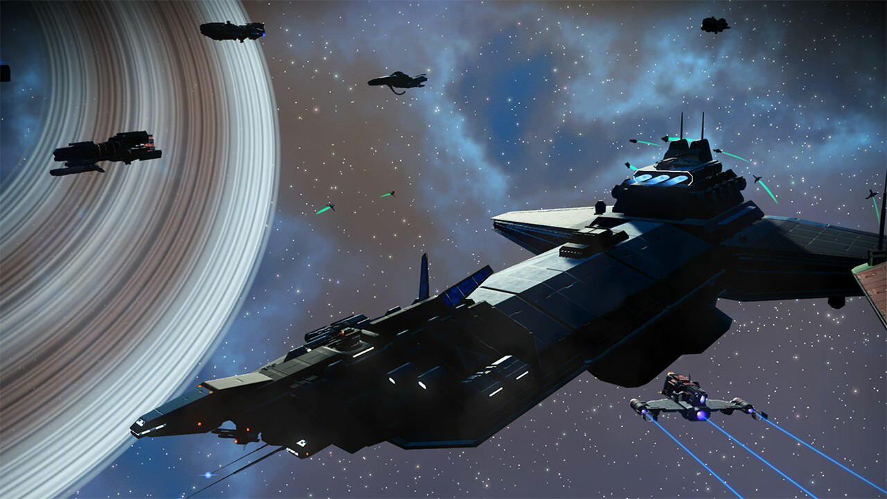 No Man's Sky - Nintendo Switch