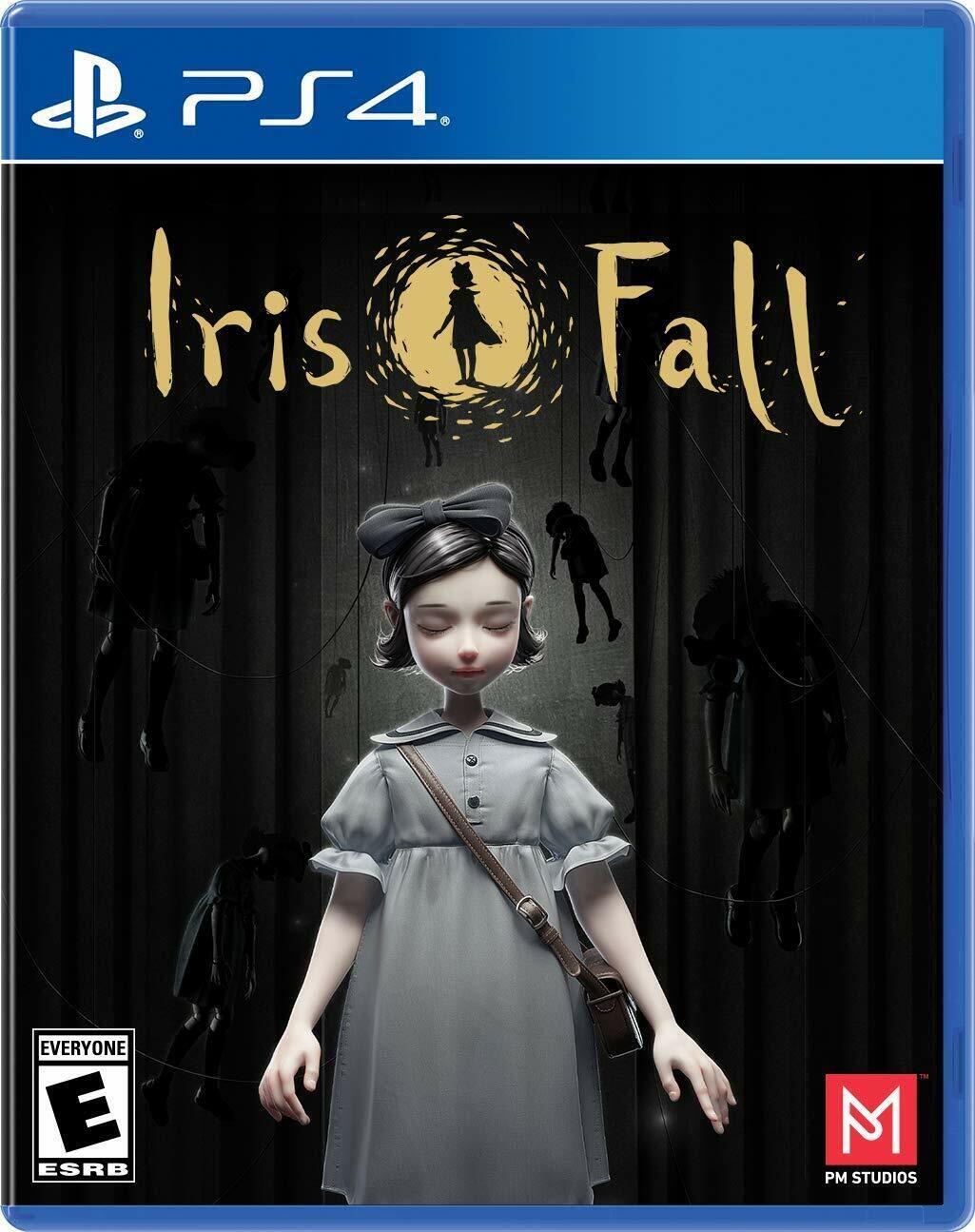 Iris Fall - PlayStation 4