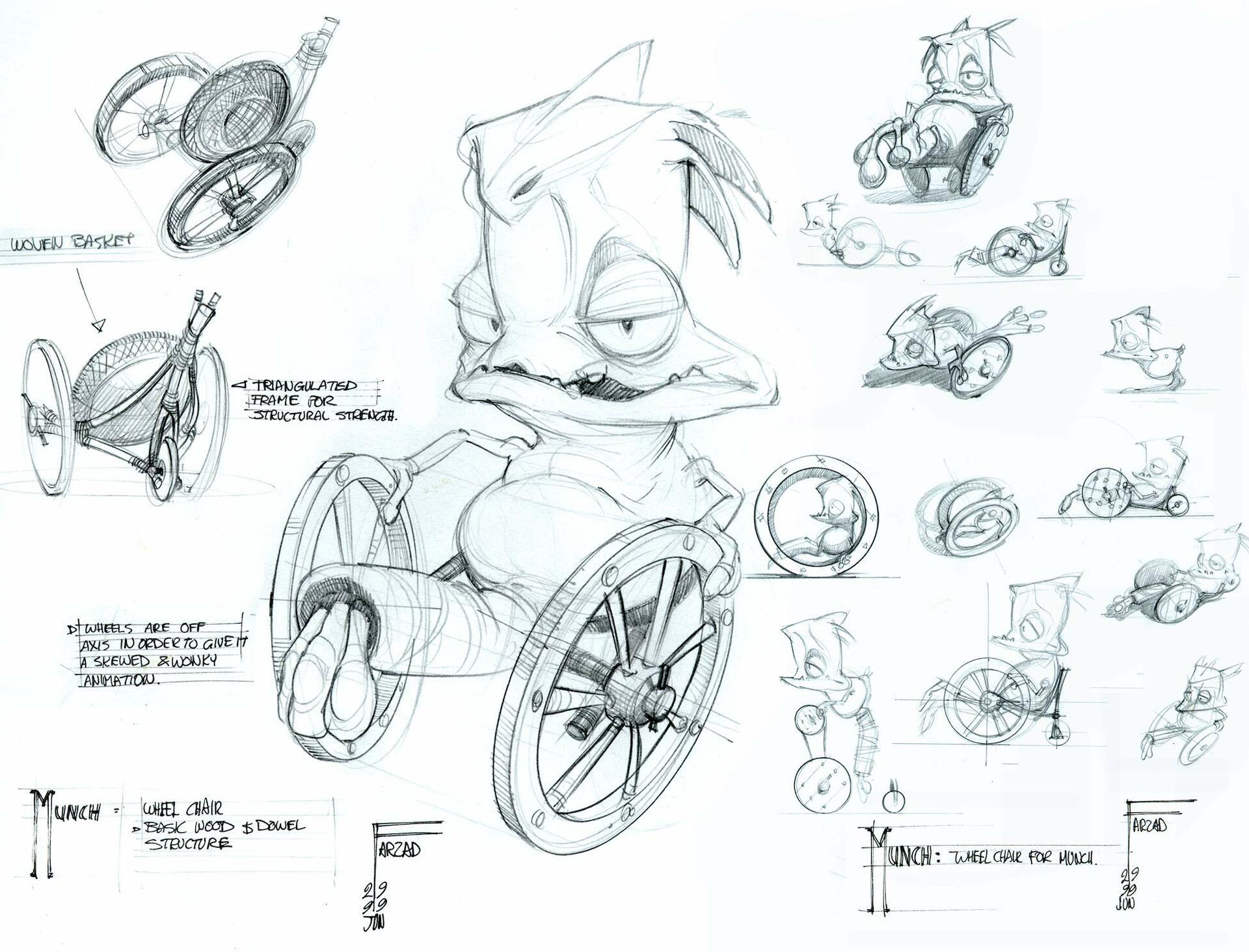 Oddworld: Munch's Oddysee Nintendo Switch [video game]