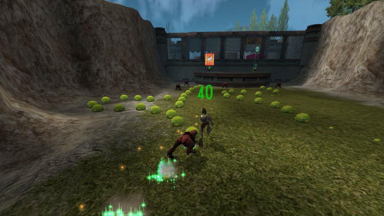 Oddworld: Munch's Oddysee Nintendo Switch [video game]