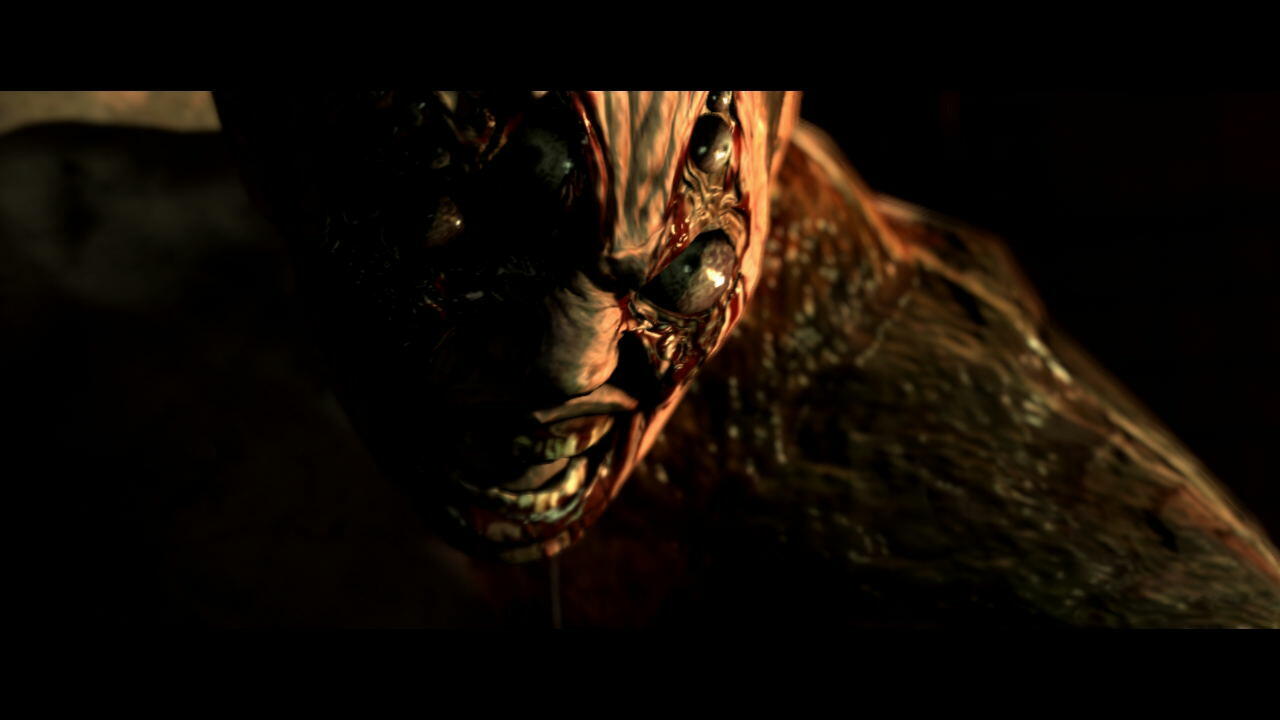Resident Evil 6 GH - Playstation 3