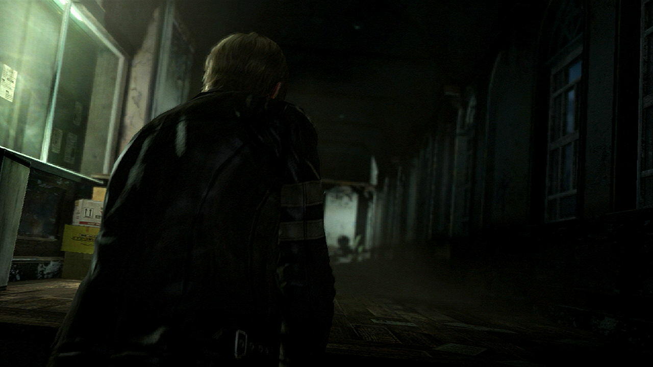Resident Evil 6 GH - Playstation 3