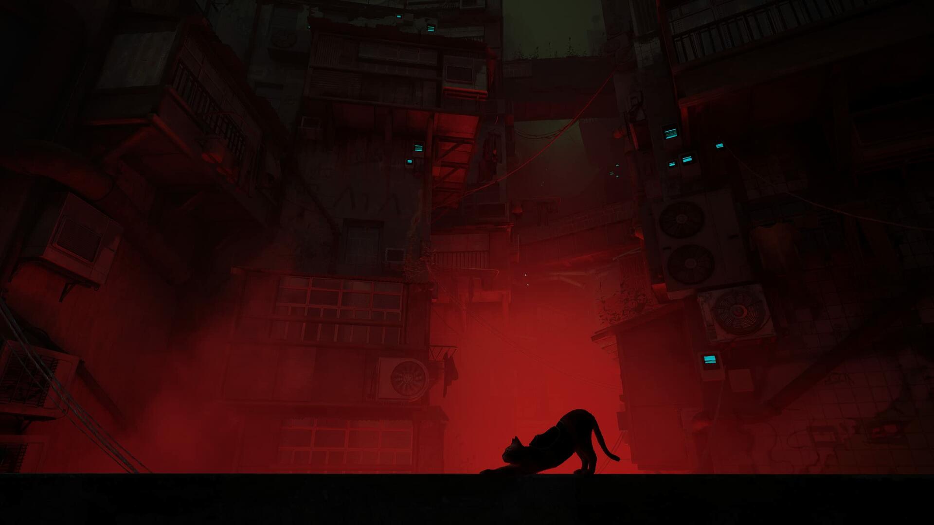 Stray - Xbox Series X