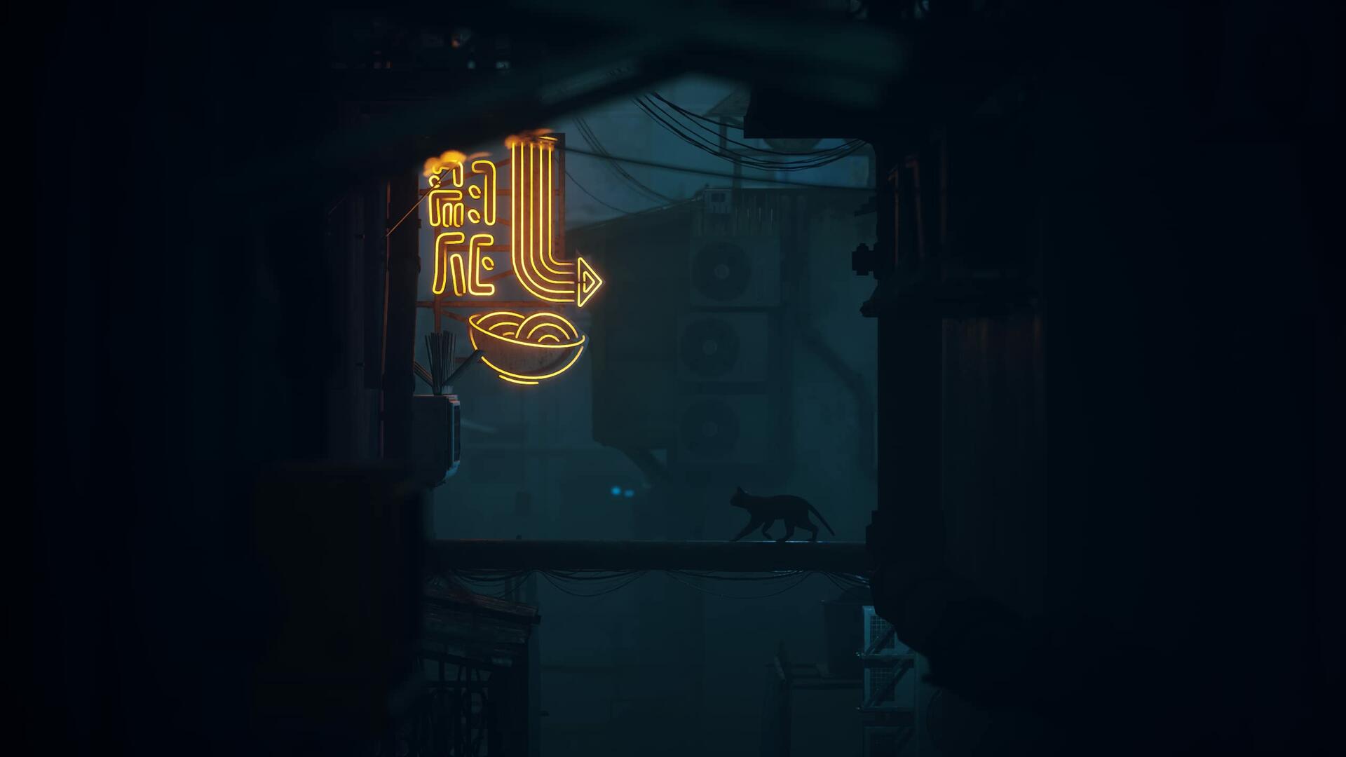 Stray - Xbox Series X