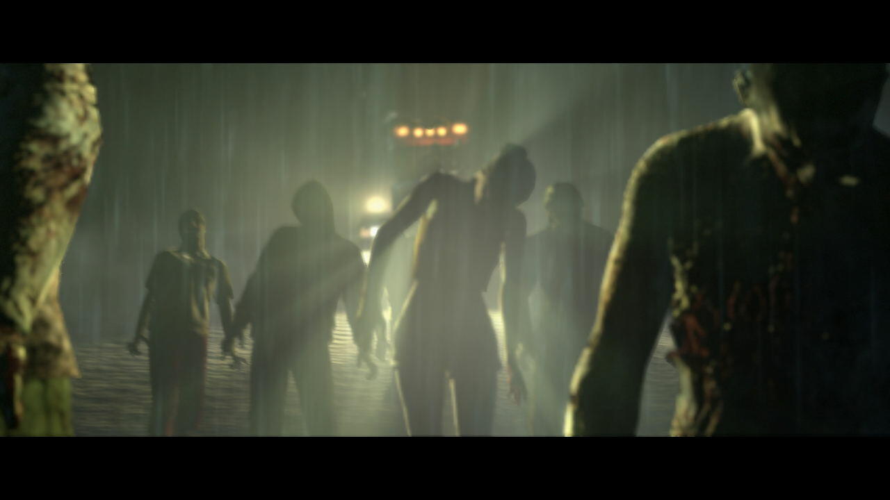 Resident Evil 6 GH - Playstation 3