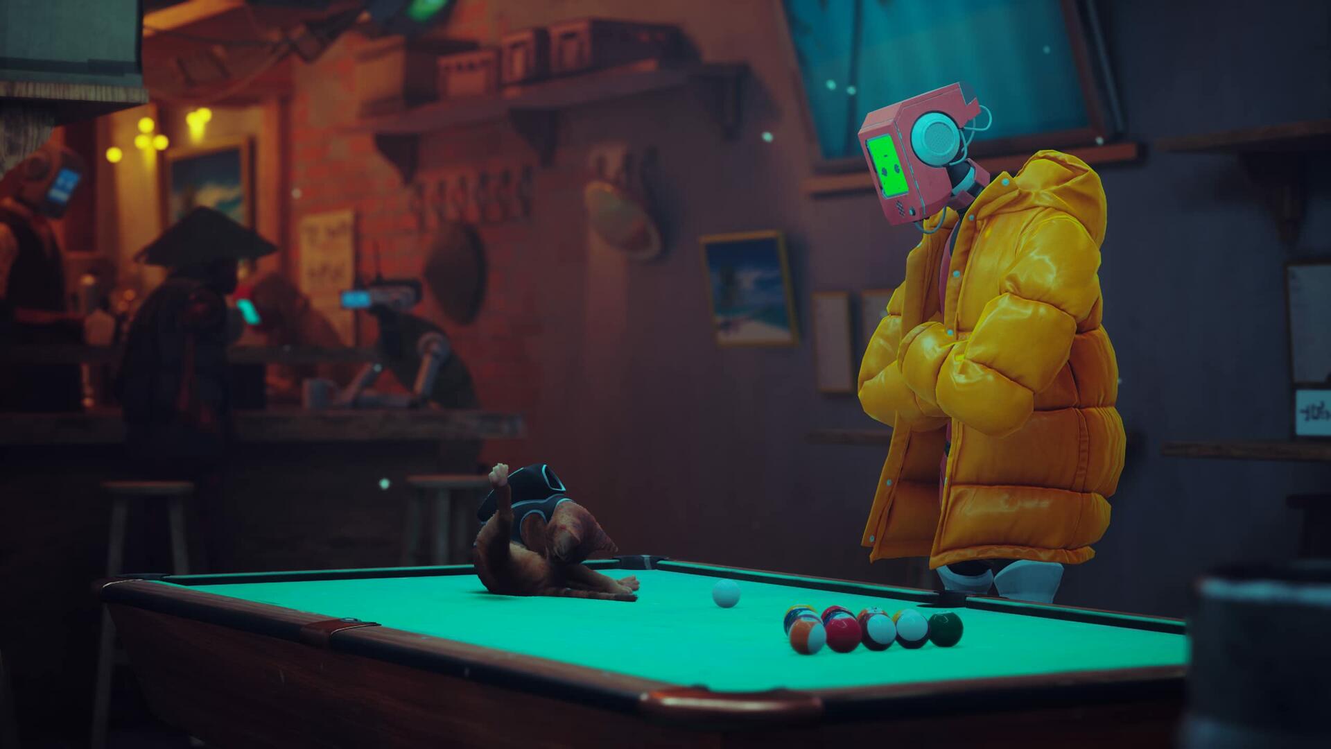 Stray - Xbox Series X