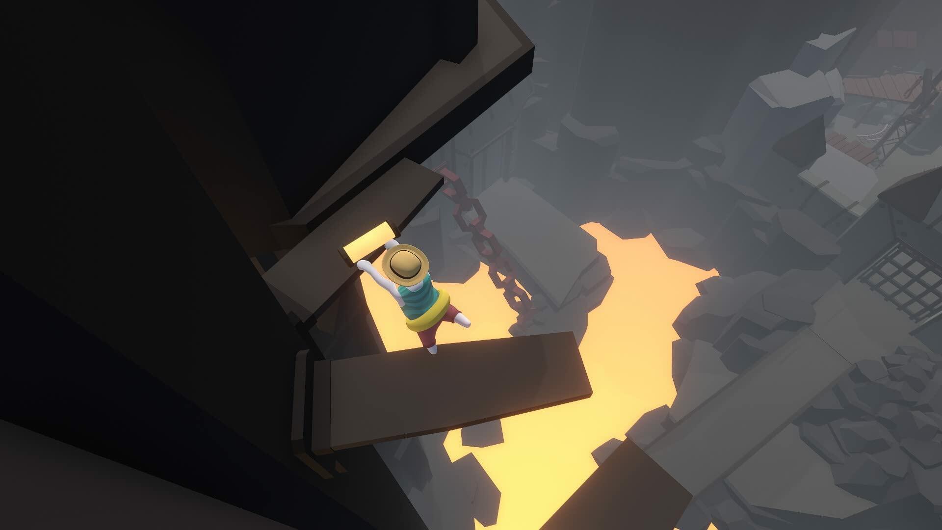 Human: Fall Flat - Dream Collection - PlayStation 4