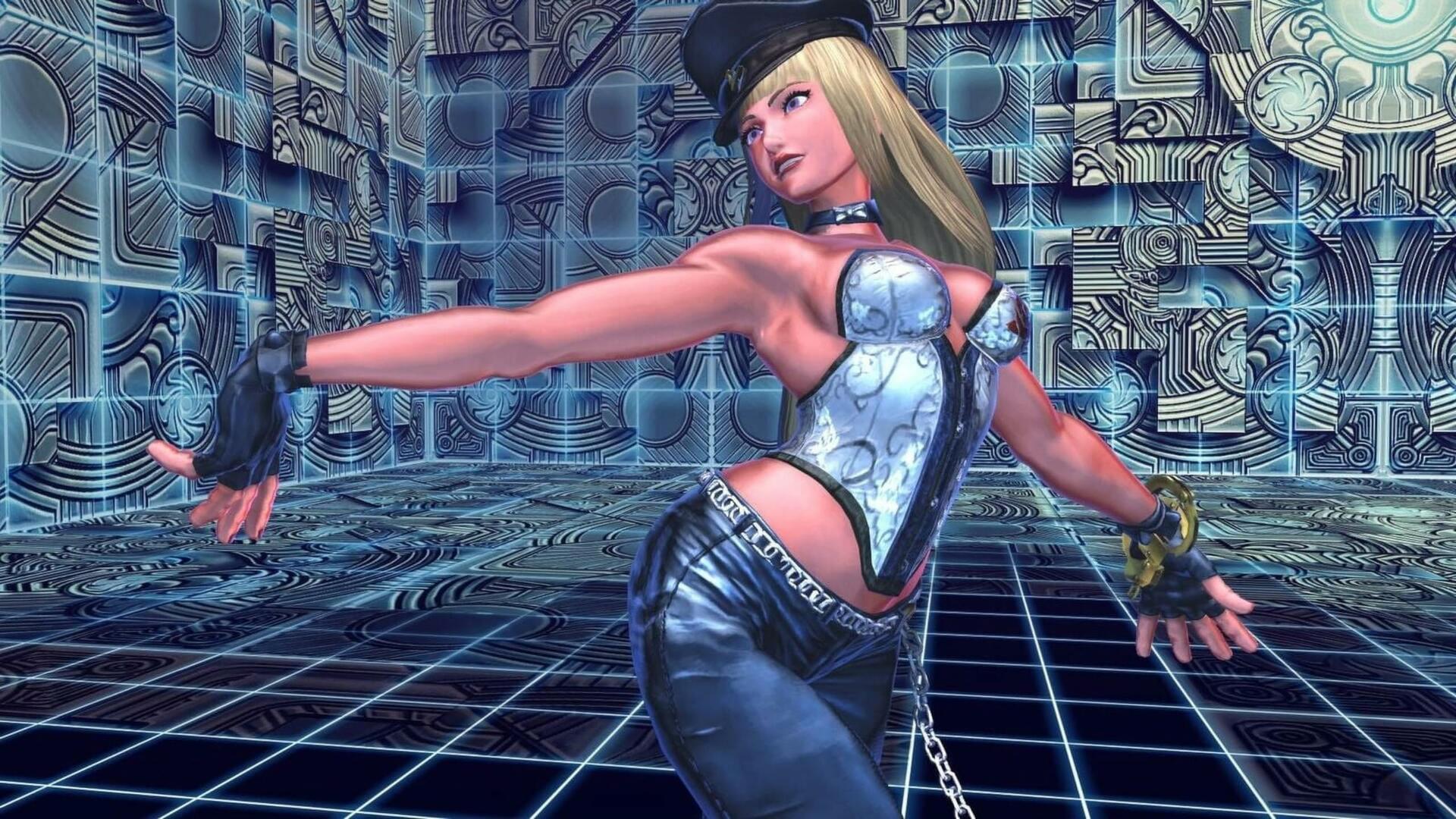 Street Fighter X Tekken - Playstation 3