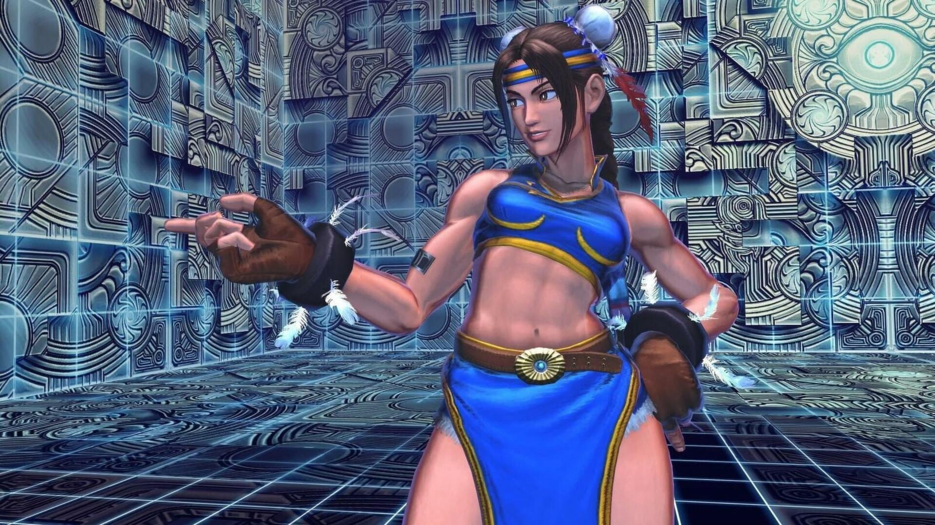 Street Fighter X Tekken - Playstation 3