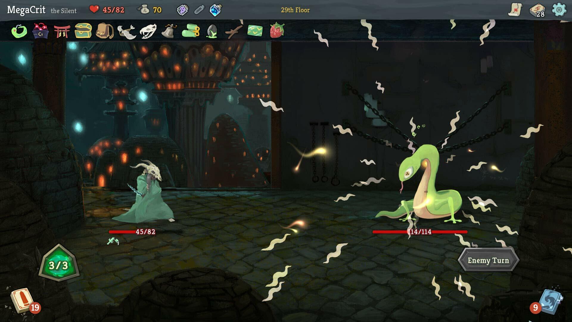 Slay The Spire - Xbox One [video game]