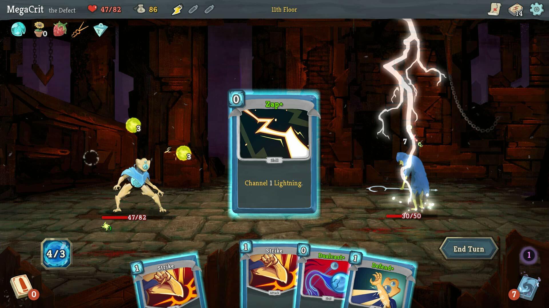 Slay The Spire - Xbox One [video game]