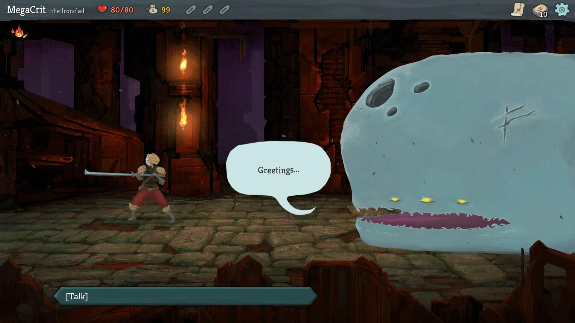 Slay The Spire - Xbox One [video game]
