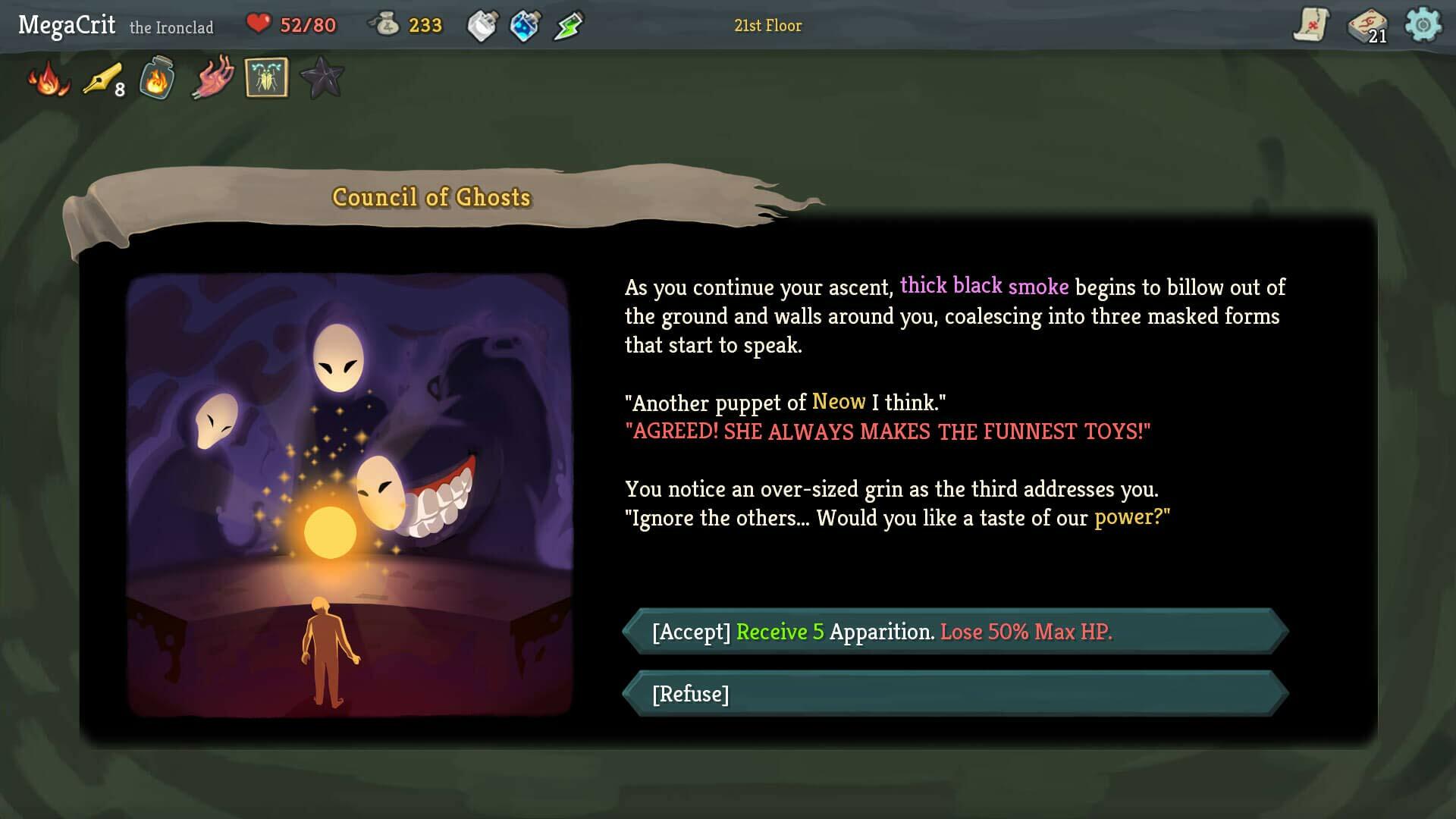Slay The Spire - Xbox One [video game]
