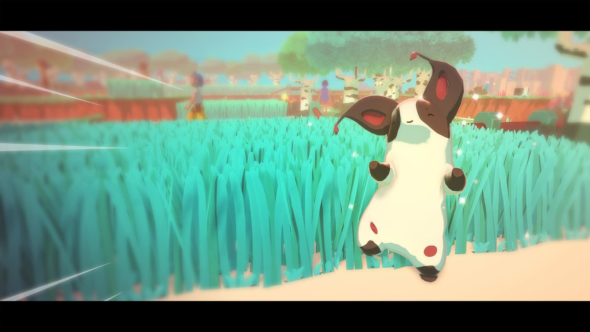 Temtem - Nintendo Switch
