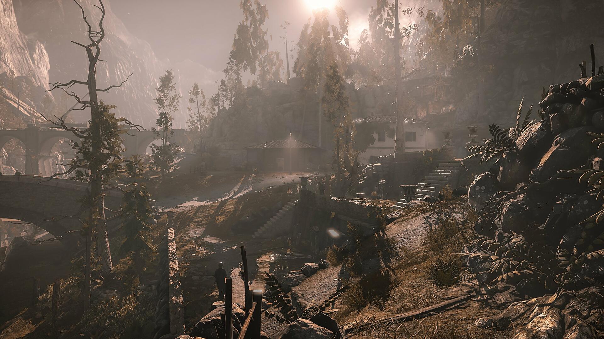 Sniper Elite 4 - PlayStation 4