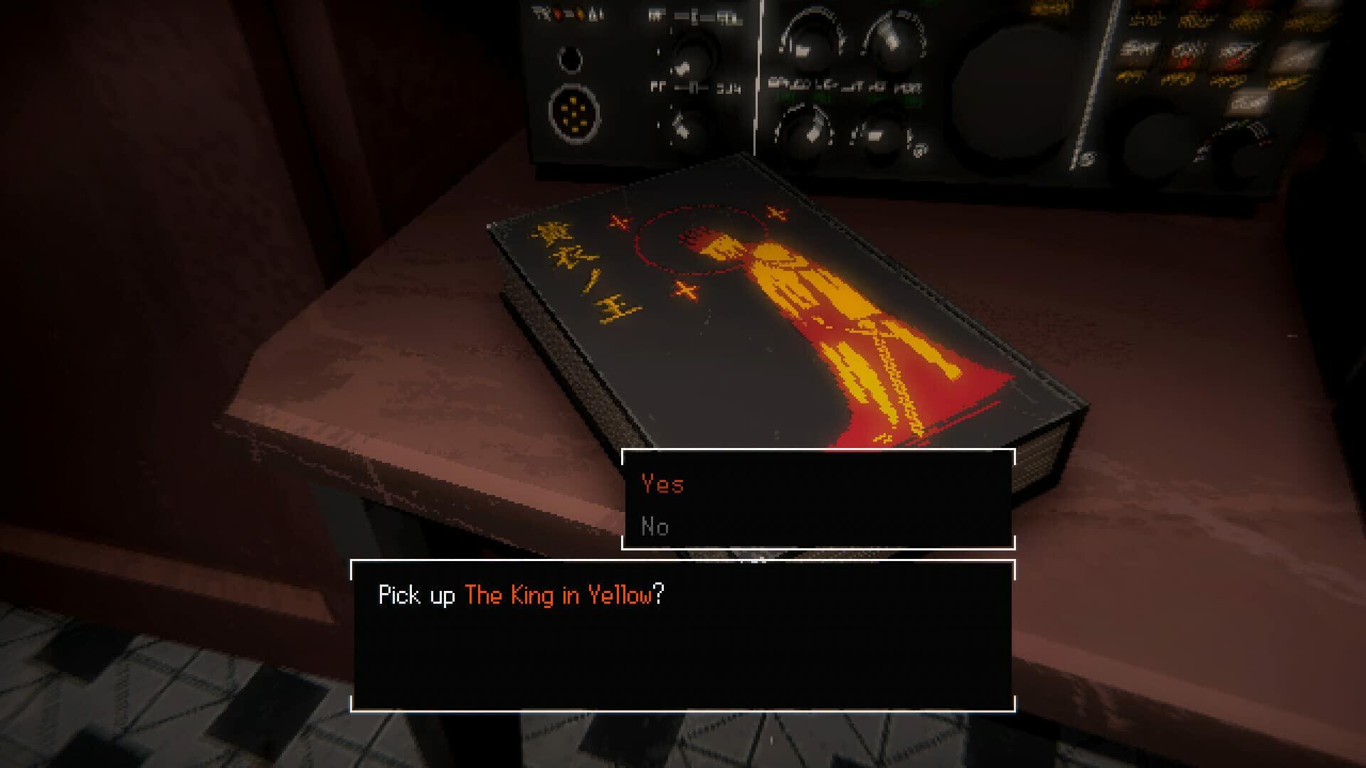 Signalis - PlayStation 4