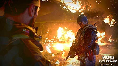 Call of Duty: Black Ops Cold War - Xbox One/Series X