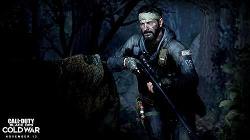 Call of Duty: Black Ops Cold War - Xbox One/Series X