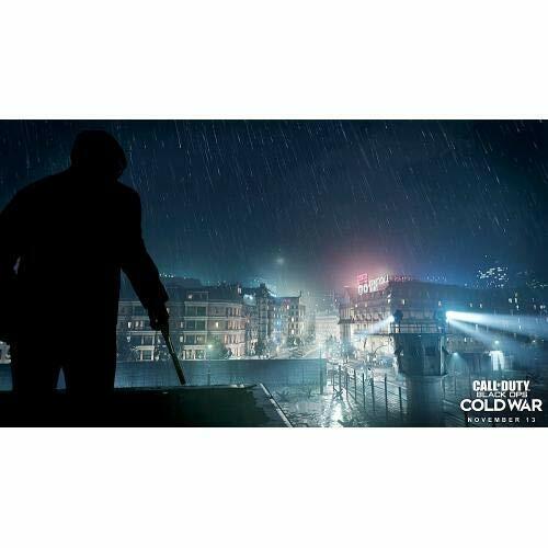 Call of Duty: Black Ops Cold War - Xbox One/Series X