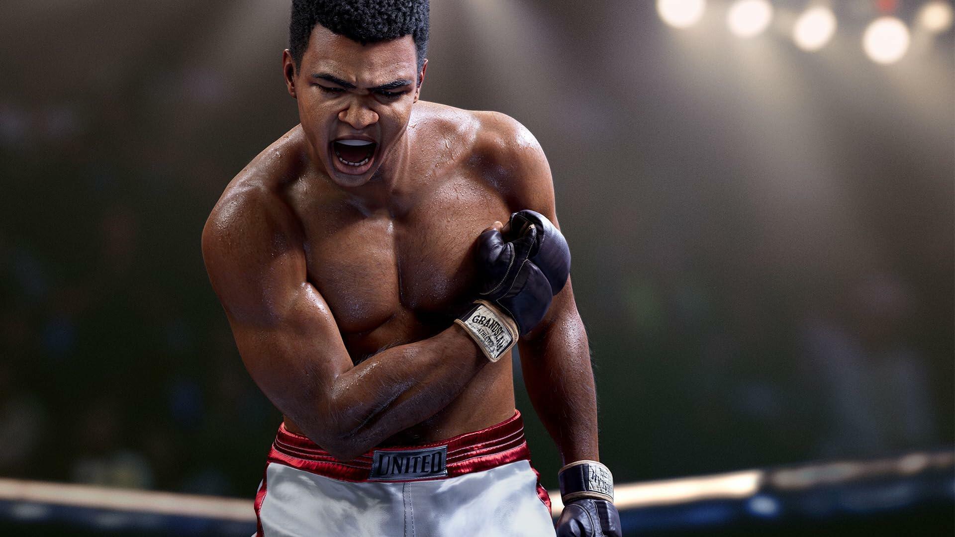 UFC 5 - Xbox Series X