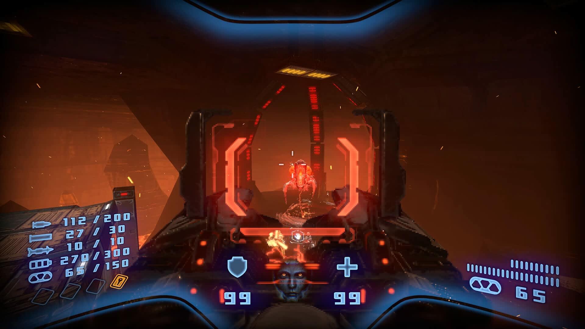 Prodeus - Nintendo Switch
