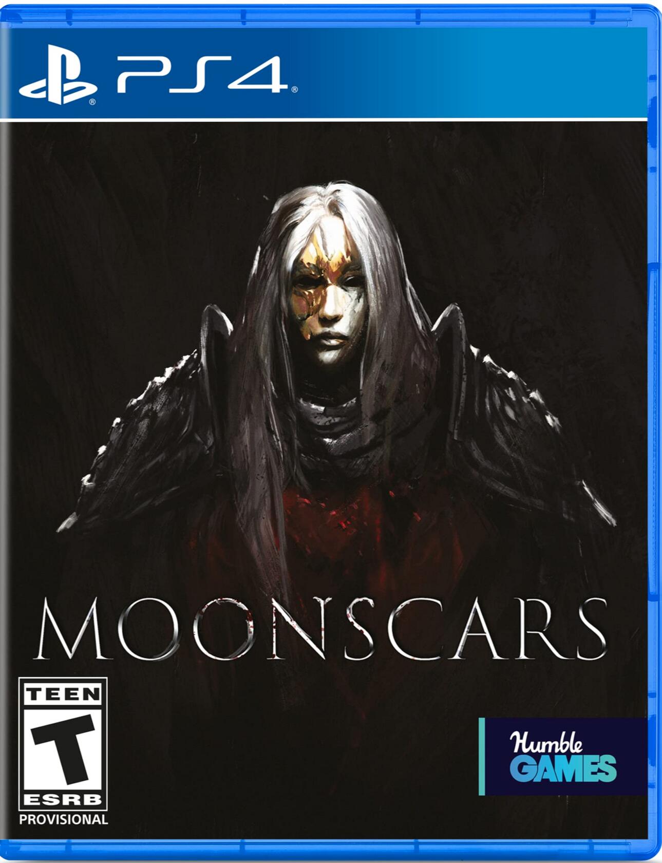 Moonscars - PlayStation 4