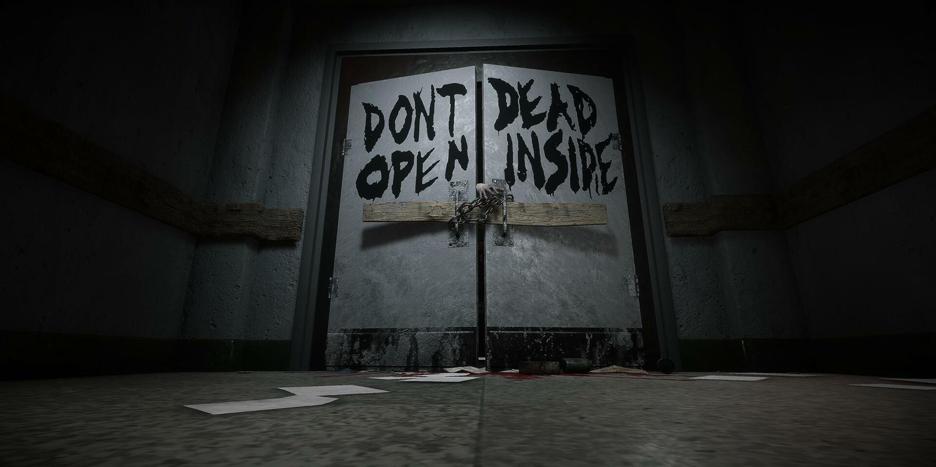 The Walking Dead Destinies - Nintendo Switch