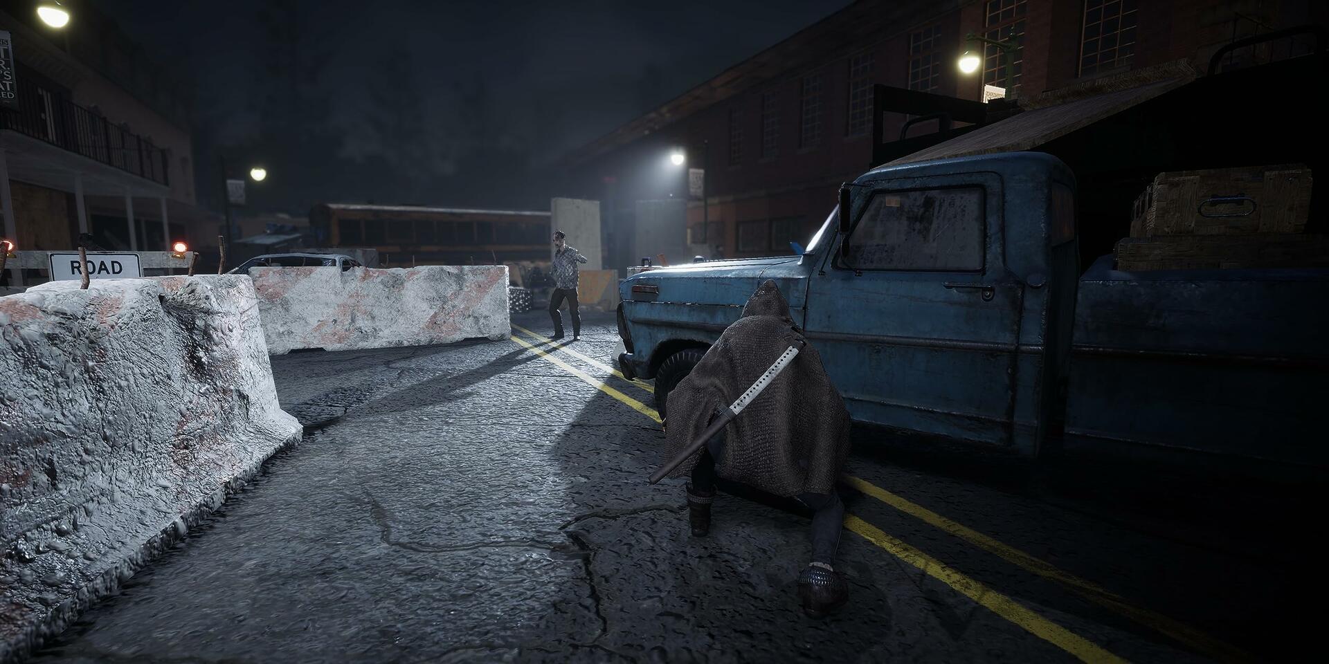 The Walking Dead Destinies - Nintendo Switch