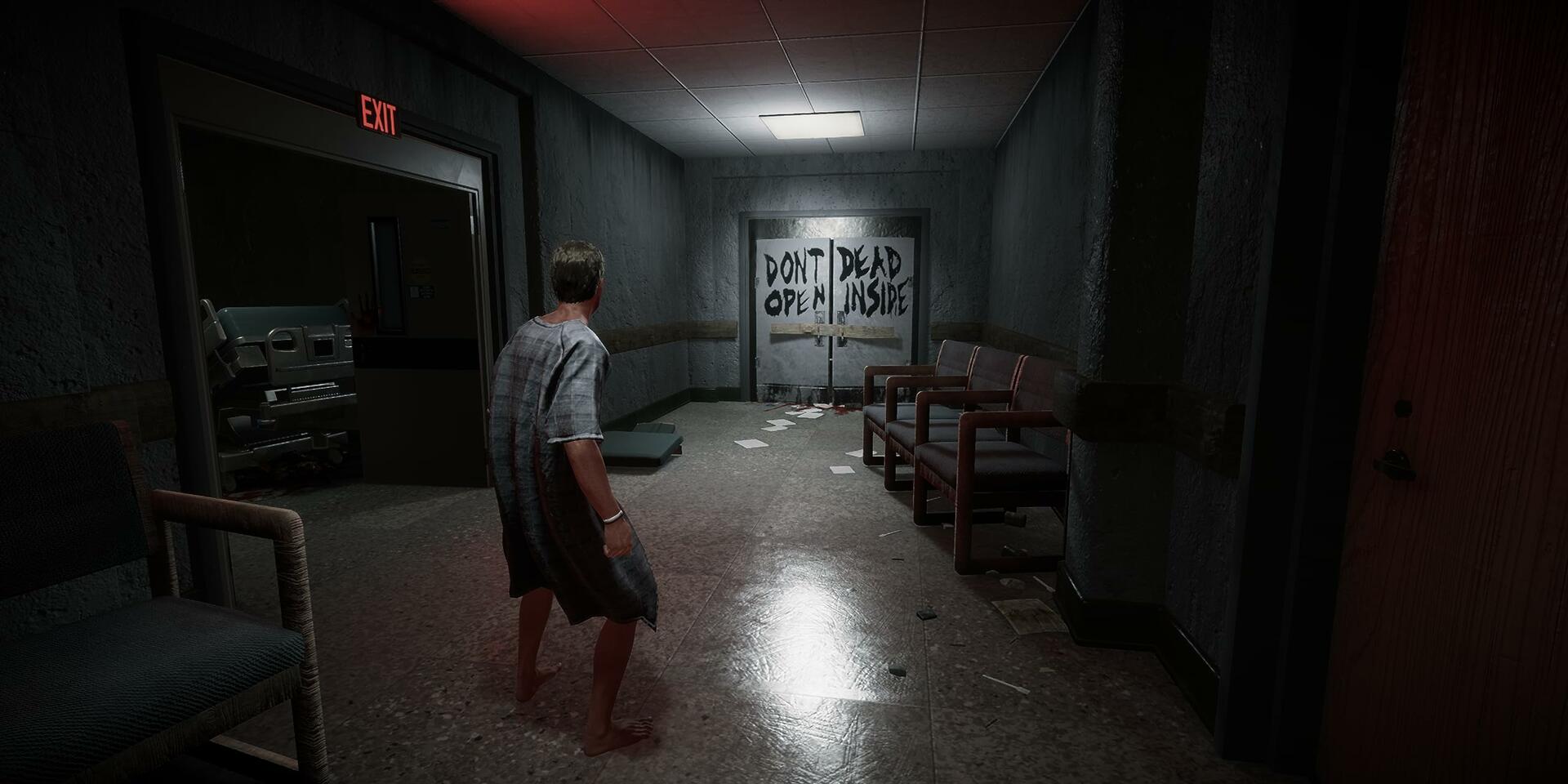 The Walking Dead Destinies - Nintendo Switch