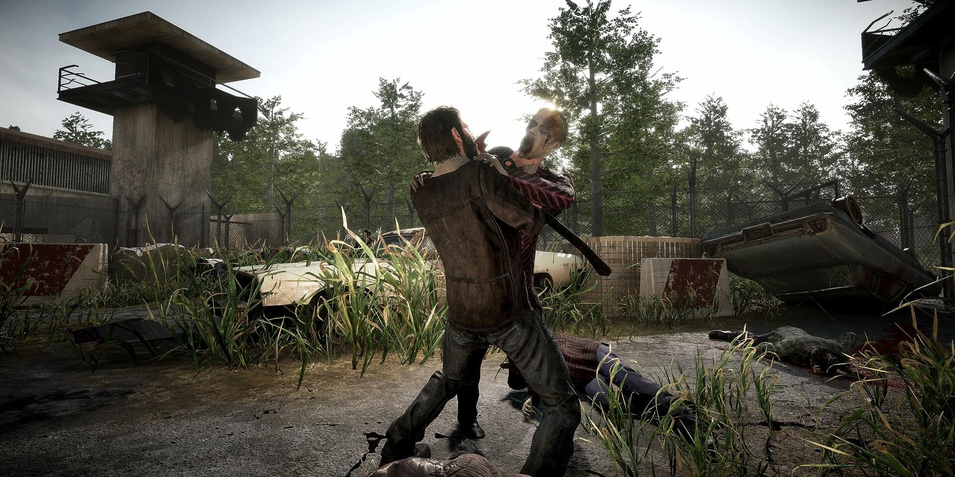 The Walking Dead Destinies - Nintendo Switch